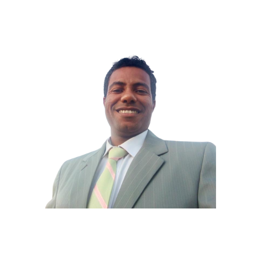 Edimilson - Especialista em Presença Digital